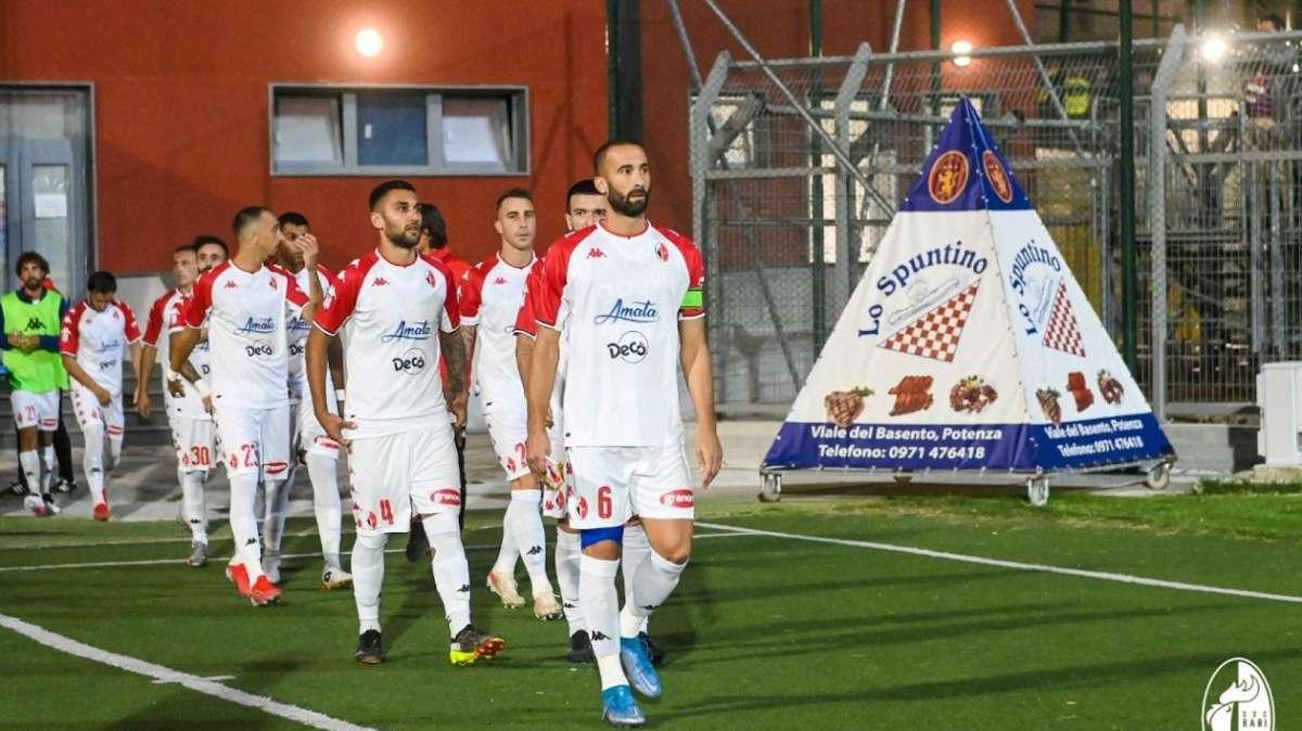 TuttoC - Bari, progetto tecnico con logica. Meno improvvisazione