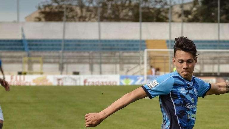 Da Avellino: "Rinnovo difficile per D'Angelo: richieste da Bari e club di B"