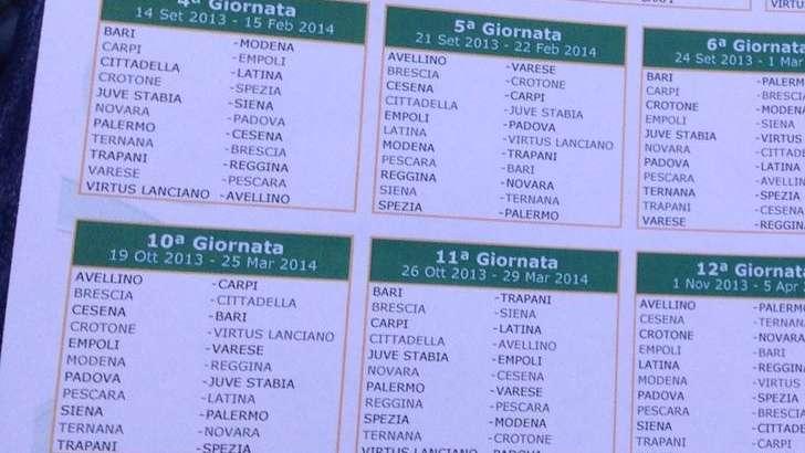Scommesse, Bari sfavorito. Ma... occhio alle sorprese!