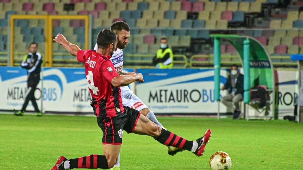 Foggia, Anelli: "La classifica non mente. Ternana e Bari hanno qualcosa in più"