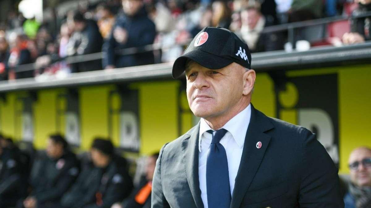 Pallone d'oro - Ecco il podio del pessimo pomeriggio di Bolzano. La classifica aggiornata