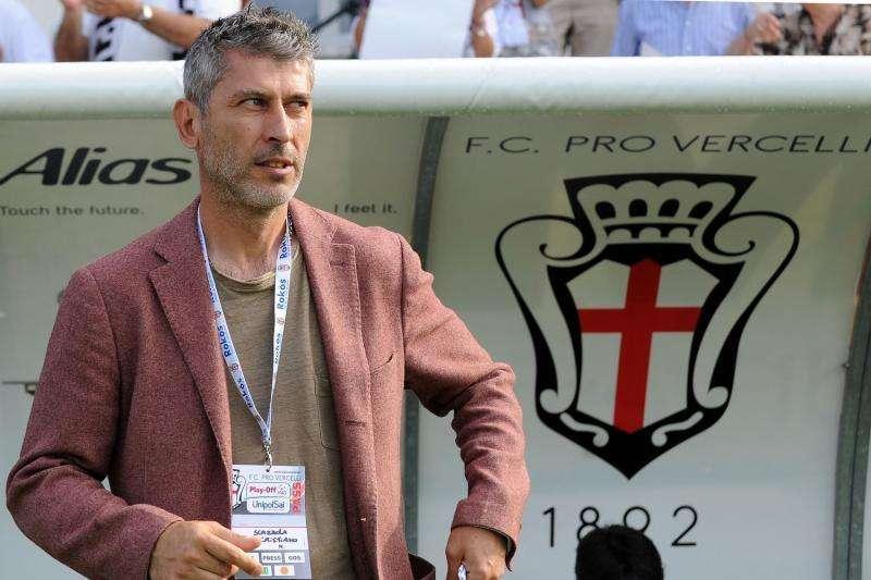 ESCLUSIVA - Pro Vercelli, Scazzola: "Bari, città da Champions"