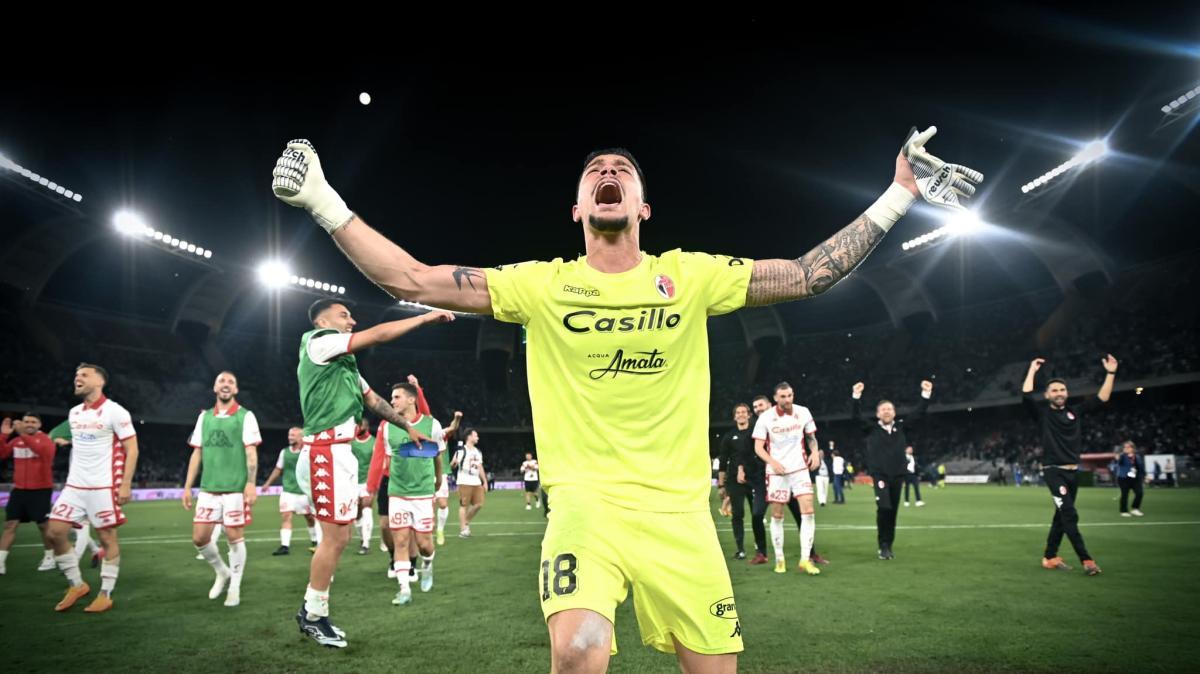 Caprile ed una storia 'non chiusa' col Bari. Ma in Serie A, l'ex sta spopolando