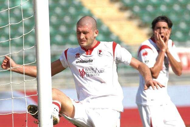 ESCLUSIVA - Borghese a cuore aperto: "Vi racconto i miei meravigliosi mesi a Bari"