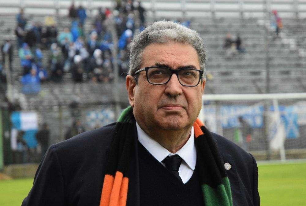 Perinetti a TuttoBari: "Critiche a Cornacchini? Bari vuole bel gioco"