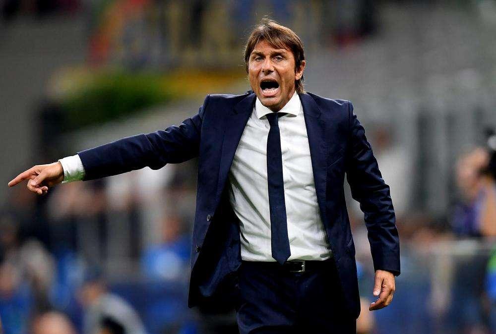 Conte, il derby di Milano per fare 150