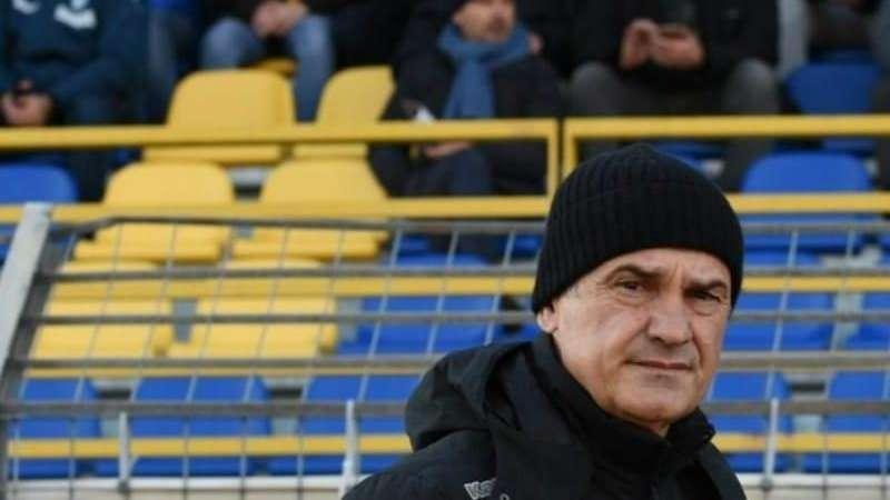 Vivarini e la settimana clou del campionato: ora o mai più. A Castellammare per la prima vittoria esterna del 2020. Formazione? Spazio ai titolarissimi...