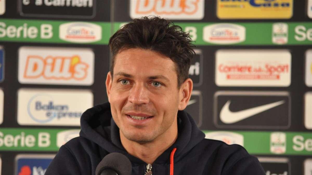 Verso l'Andria, il doppio ex Rada a TuttoBari: "Il Bari deve vincere. Di Cesare un amico. Gli ultras? Ecco il calcio vero"