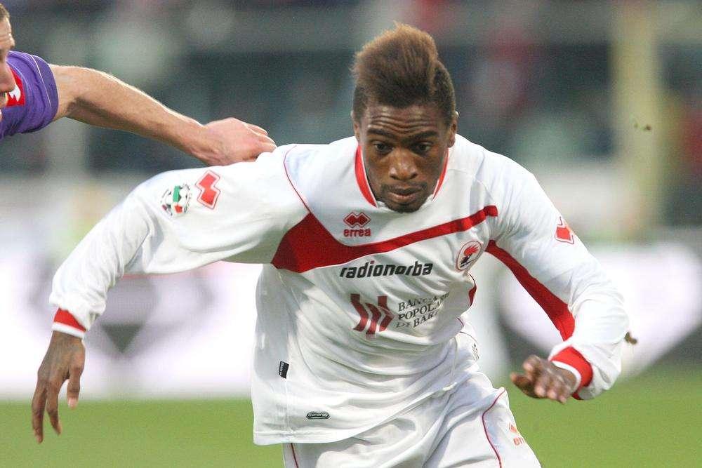 Kamata a TuttoBari: "Tifosi delusi. Il San Nicola? Emozione indescrivibile. Ho mangiato con Bolzoni"