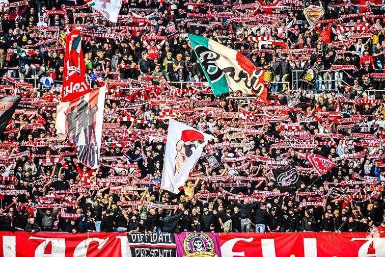 Abbonamenti Serie B 2024/25, Samp in testa, entusiasmo Cesena. Bari fuori dal podio