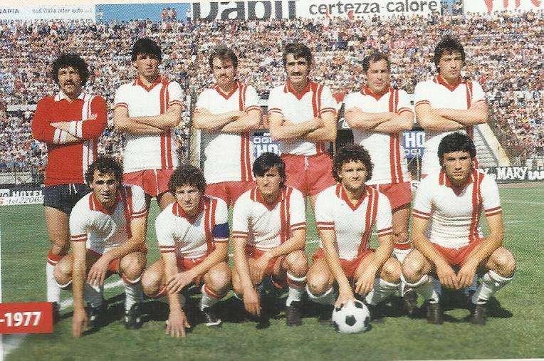 Storie biancorosse, Sigarini a TuttoBari: "Sei anni stupendi. De Palo un vero signore. Quando Florio si sedette sul pallone..."