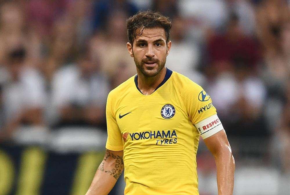 Da Como: Fabregas si scalda, Baselli out. Le ultime verso il Bari