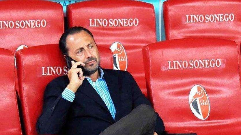 Scontro De Laurentiis-Ghirelli, è il secondo atto. Dopo il caso playoff, ecco le tv. Malumore evidente, il braccio di ferro continua