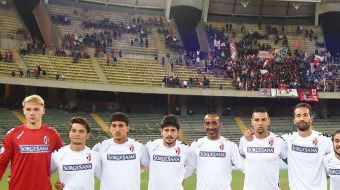 Bari, spallata al campionato. Prossime tre gare decisive