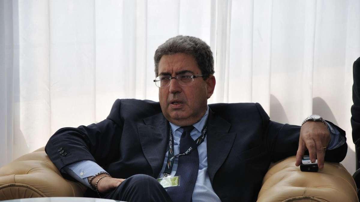 ESCLUSIVA TUTTOBARI.COM, Giorgio Perinetti: "Genevier? Da Bari nessuna chiamata"