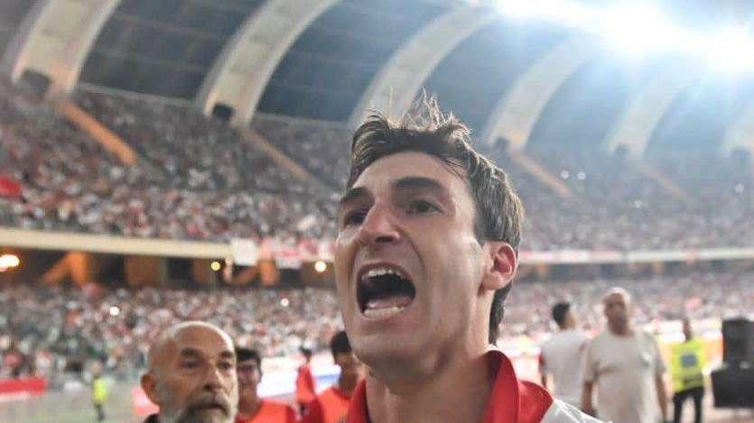 Dal Sudtirol al... Sudtirol. Bari, sei mesi dopo è cambiato il mondo