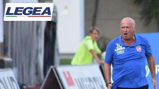 Zichella: "Bari? No, la squadra da battere è il Teramo"