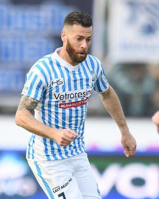Mirko Antenucci