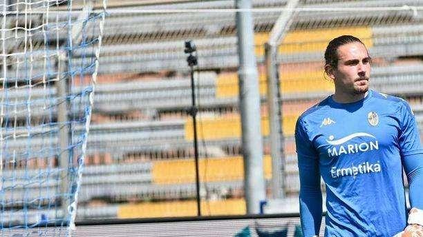 Chi è Pissardo: il portiere che ha rovesciato le gerarchie. Ora c'è Giampaolo da conquistare