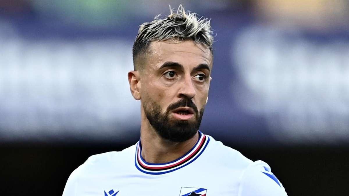 Caputo diventa DS: "Pronto per questa nuova avventura"