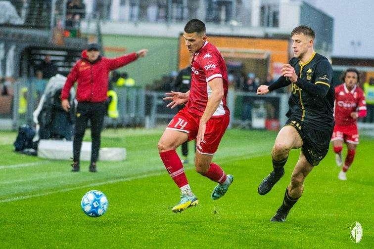 Bressan: "Bari, non pensavo. Piazza delusa e disorientata. Playoff? Spazio c'è, ma..."
