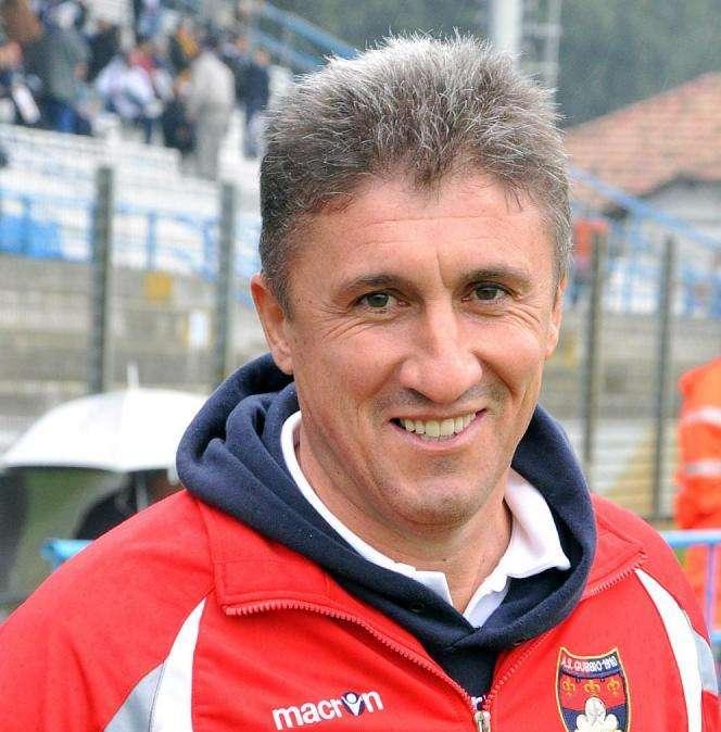 Torrente sul passaggio da Gubbio a Bari: "Ho lasciato gli umbri in Serie B, valorizzando calciatori come Lamanna e Galano"