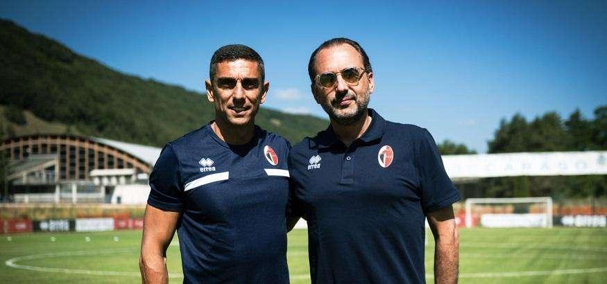 TuttoBari - Imparato: "Micai e Sorrentino: dico la mia. Frattura tifosi-LDL? Si può ripianare in un solo modo"