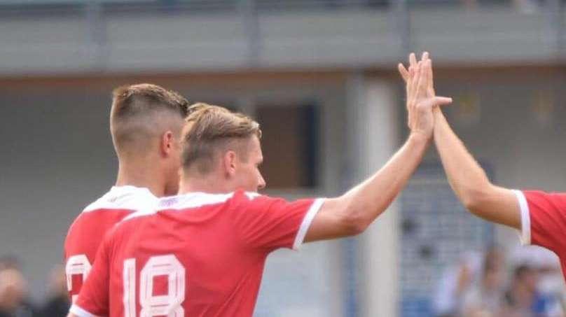 De Trizio a TuttoBari: "Ad Avellino sconfitta fastidiosa"