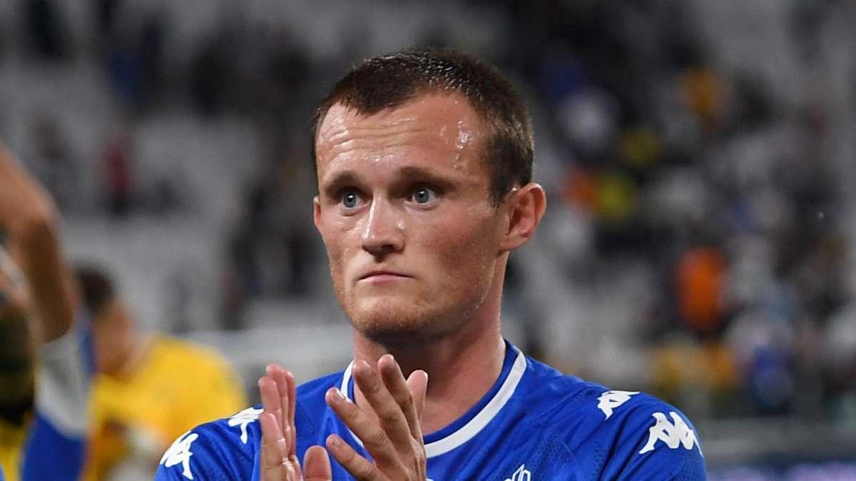 Di Marzio - Henderson, niente Bari: va alla Sampdoria