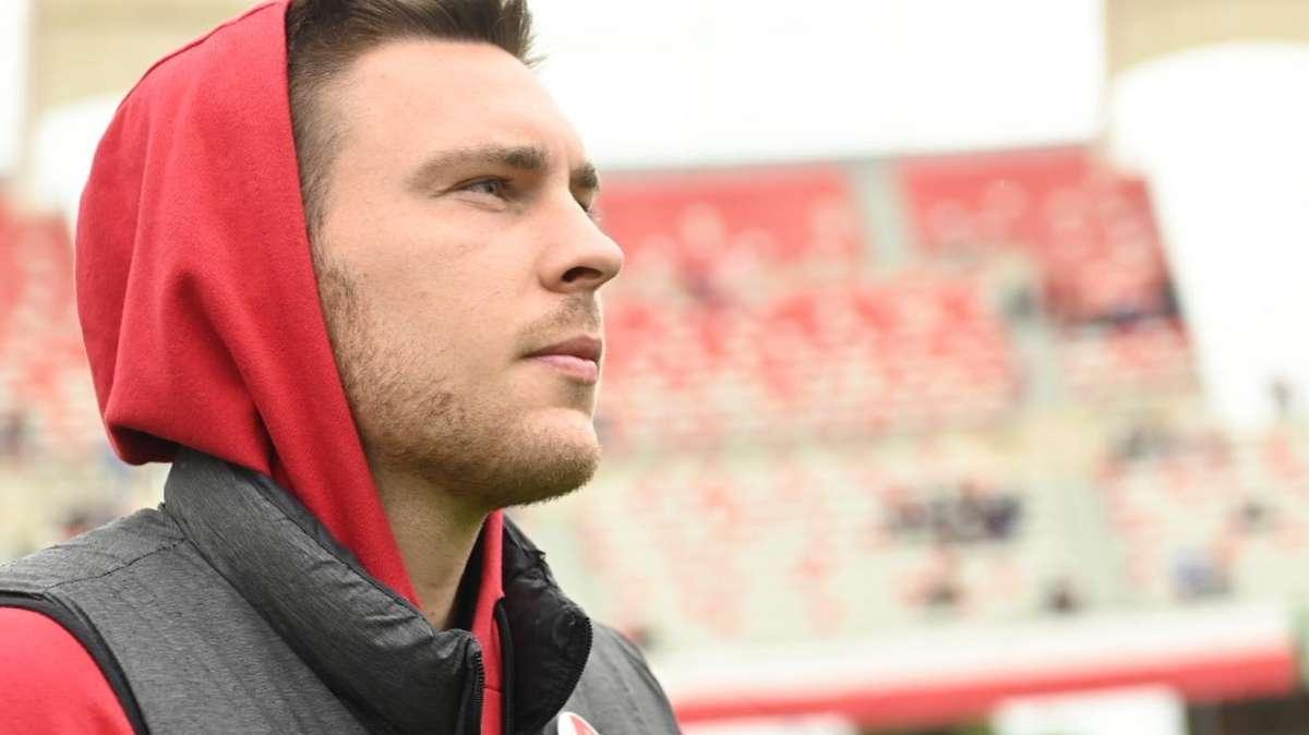Torna... e riparte? Scheidler, deciderà Longo 