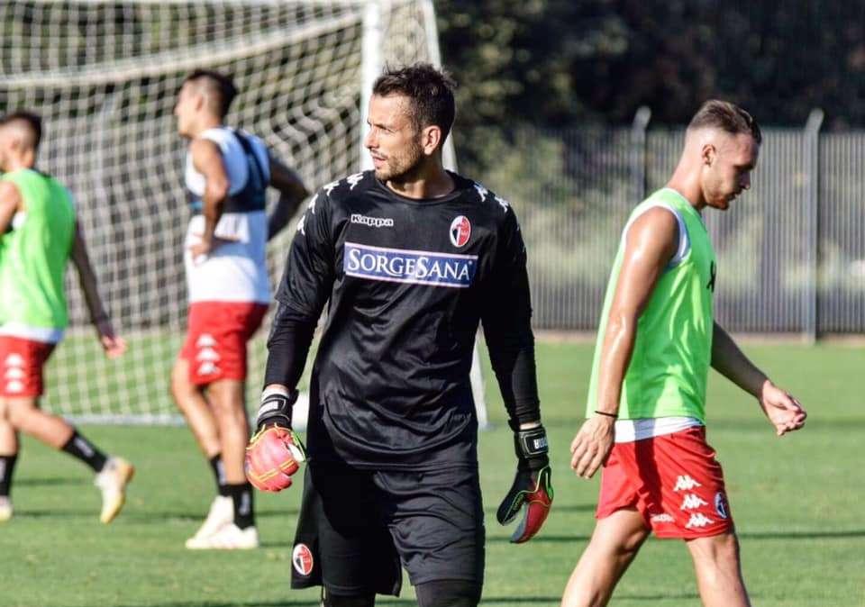 Frattali: "Giornata speciale, non potevo chiedere di meglio"
