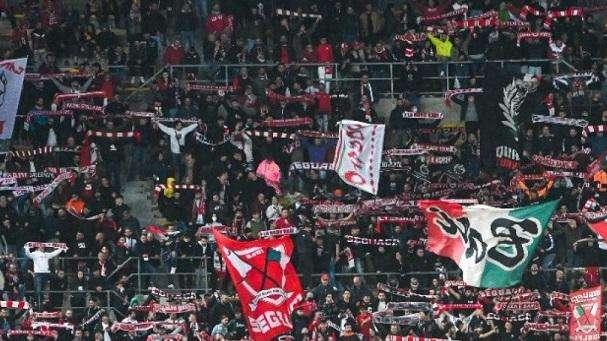 Rep - Avellino? Vincere sarebbe un segnale. Il numero di tifosi al Partenio