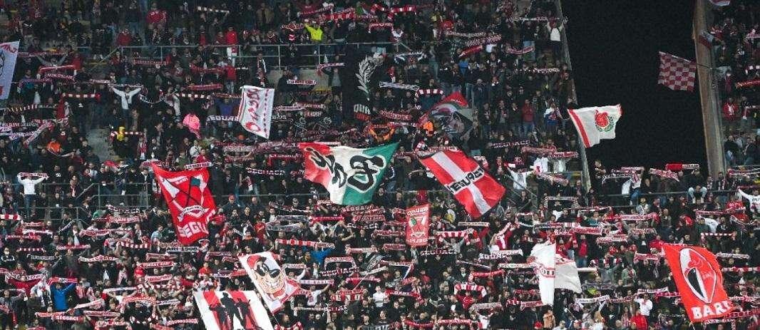 VIDEO - Bari, buona la prima in Coppa. L'opinione dei tifosi...