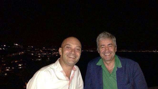 Doronzo e Angelozzi