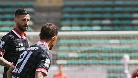 Iocolano a TuttoBari: "Playoff? Non c'eravamo con la testa. Il Monza..."