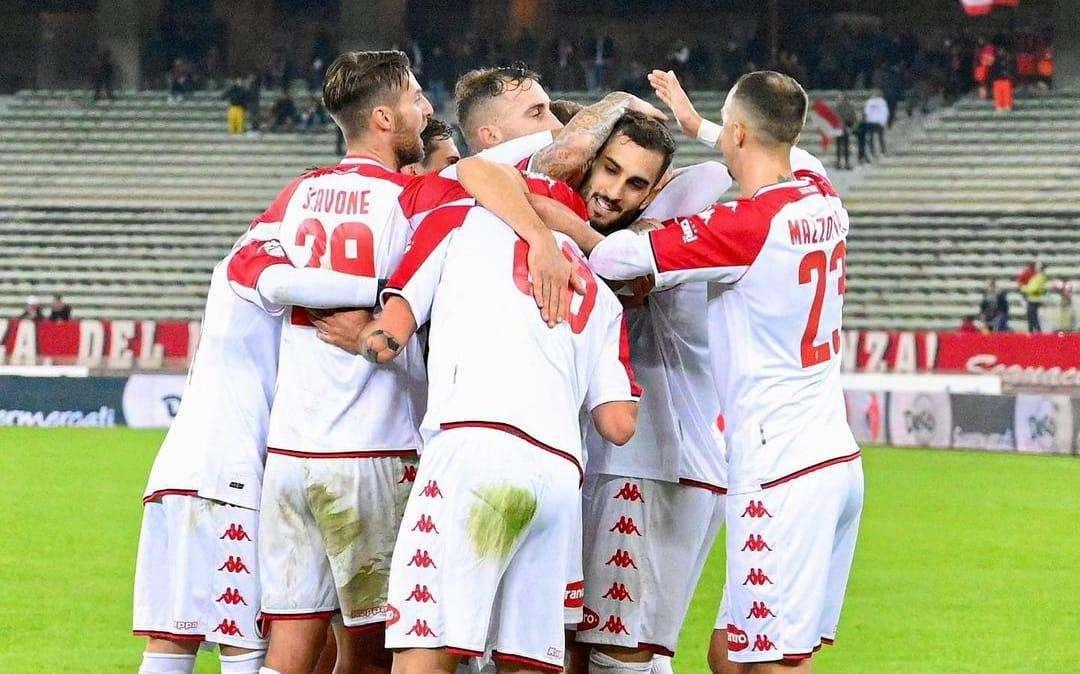 Bari, in caso di vittoria ci sarebbe il primo verdetto ufficiale