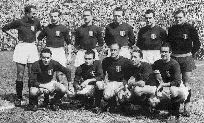 Il Grande Torino di Fabian