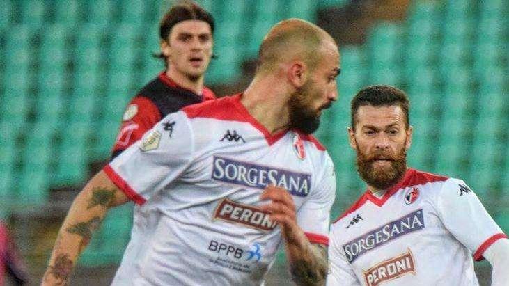 I numeri: a Francavilla la prima vittoria in trasferta del 2020. Auteri rompe il digiuno dell'esordio. Gol biancorossi: Antenucci supera Simeri