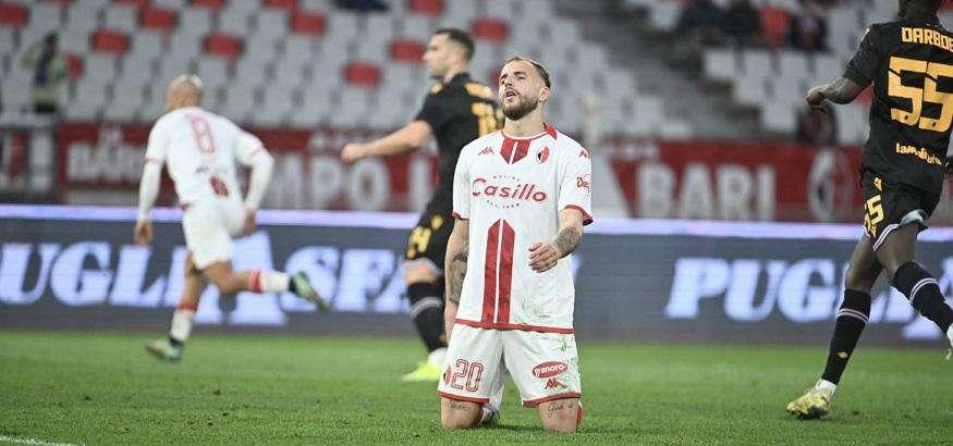 CdS - Sibilli, scusate il ritardo. Il re è tornato: e non solo per il gol