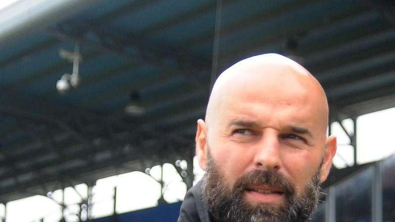 Stellone a TuttoBari: “Menez non c'entra niente con la B. Acampora? Forte ma discontinuo"