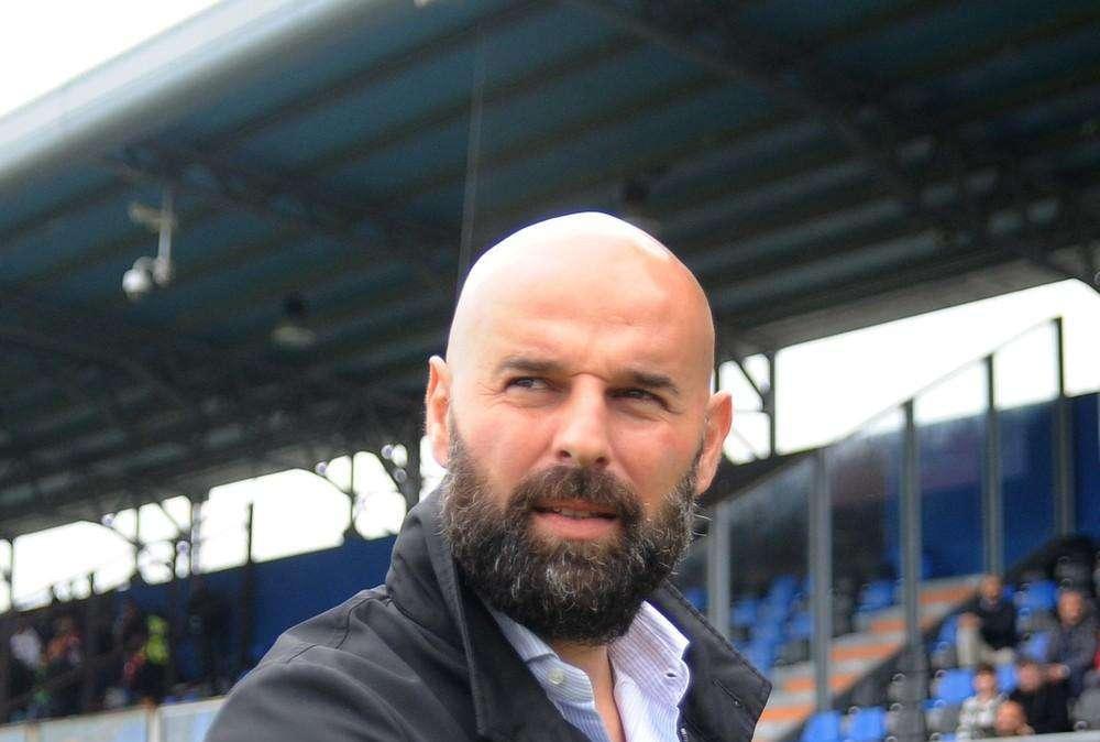 Storie biancorosse,  quella scoppola al S. Nicola col Benevento: era il Bari di Stellone