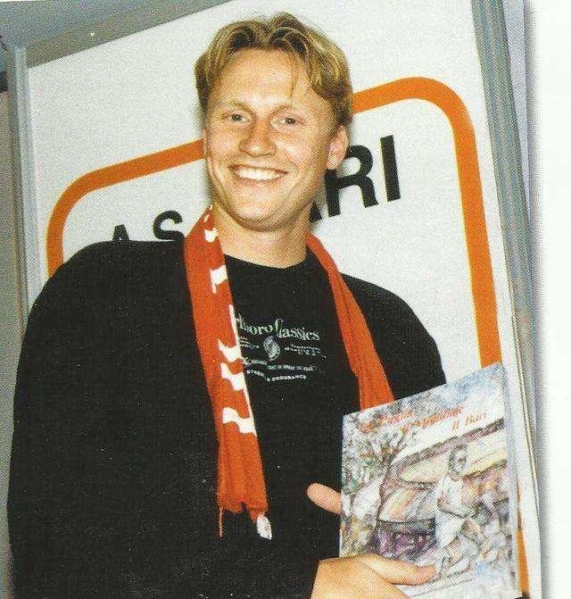 Ingesson, il bel ricordo di Andersson: "Orgoglioso di averti conosciuto"