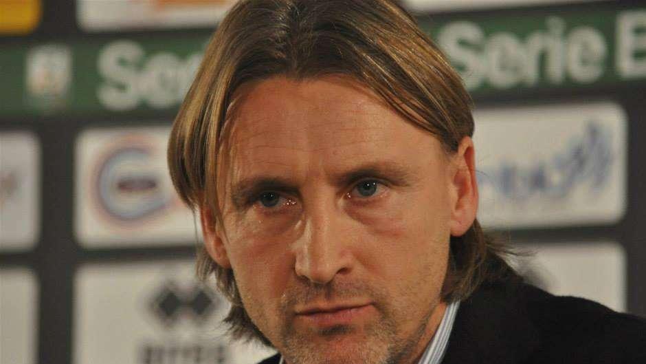 Davide Nicola
