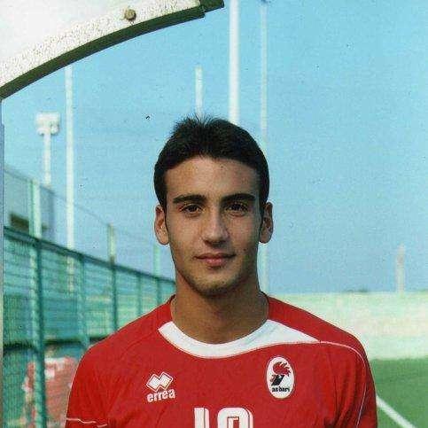 ESCLUSIVA TUTTOBARI.COM, Grandolfo, Bari Primavera: Segnare al Lecce è bello, chissà se un giorno 