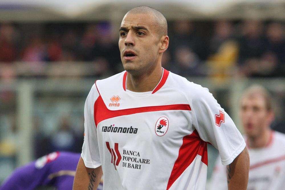 Sergio Almiron