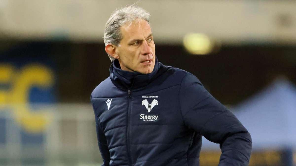 Zaffaroni: “Partita da pareggio, perdiamo per episodi. Dobbiamo migliorare”
