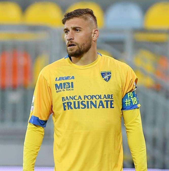 Sportitalia - Il Bari pensa a Ferrari. Dionisi...
