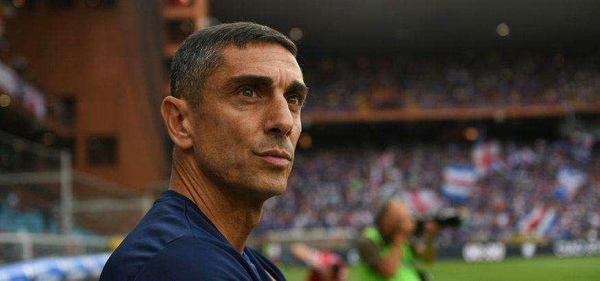 Bari, il Longo-pensiero prima del Cesena e una prerogativa certa