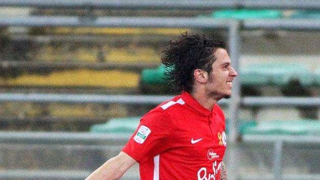 Ds Crotone a TuttoBari: "Dezi, che spreco in B. Perché a Napoli non giocava? Chiedetelo a Sarri"