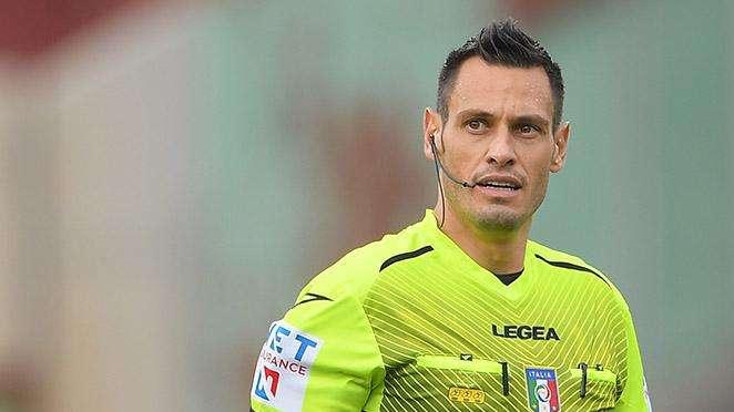 Cagliari-Bari, la designazione arbitrale della finale d'andata. Bilancio negativo